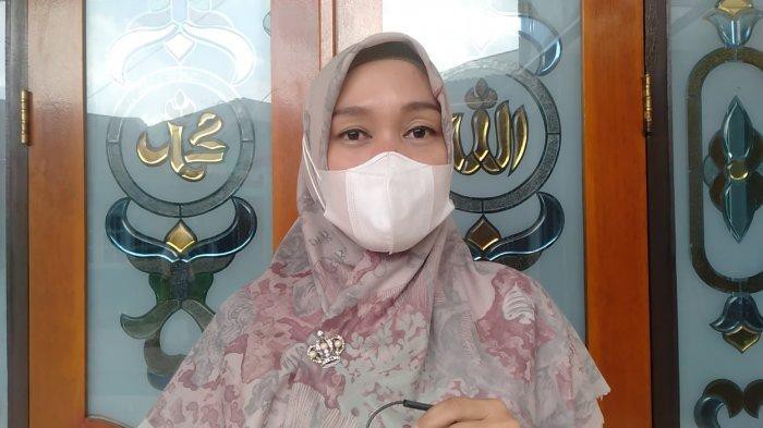 Camat Jelutung Minta Masyarakat Berdoa Agar Covid-19 Berakhir dan Dijauhkan dari Penularannya