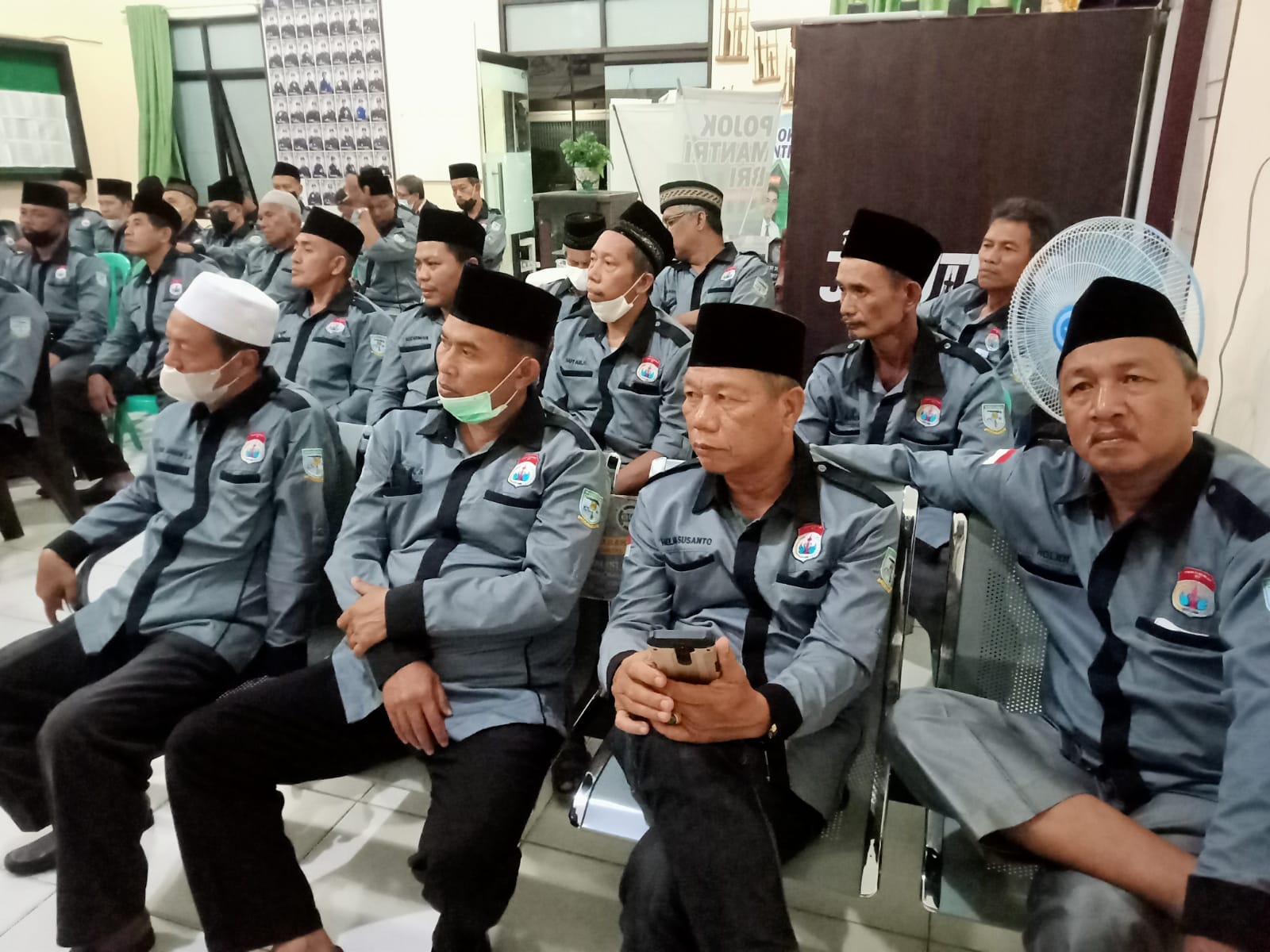 Rapat Bersama