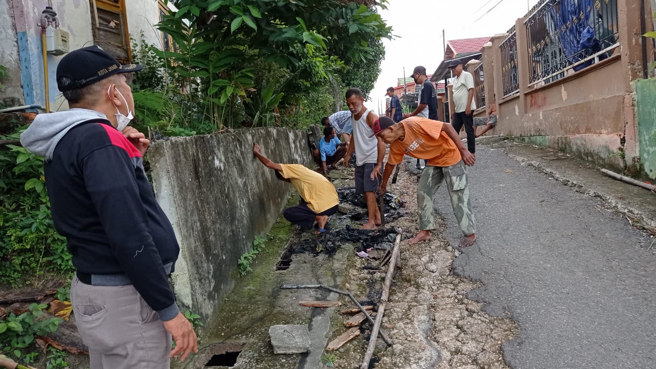 Gotong Royong Bersama